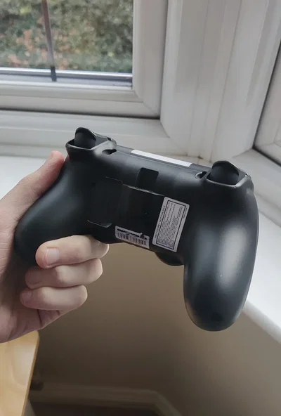 Sony DualShock 4 JDX-1000 Prototype