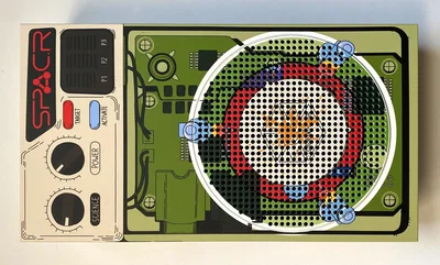 Microsoft Xbox Series S Grounded Console