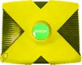 Microsoft Xbox Live Championship Vol.1 Thousand Land Console