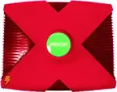 Microsoft Xbox Live Championship Vol.1 MURAKUMO Console