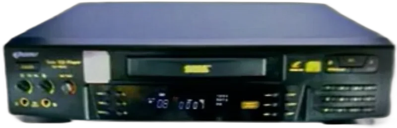  Tianli Mega Drive TLV-K981G VCD Player