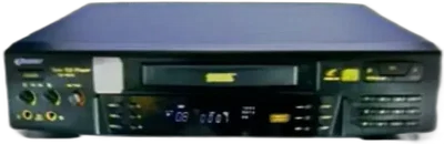 Tianli Mega Drive TLV-K981G VCD Player