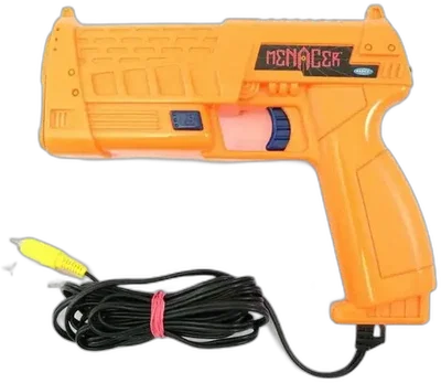 Radica Arcade Legends Menacer