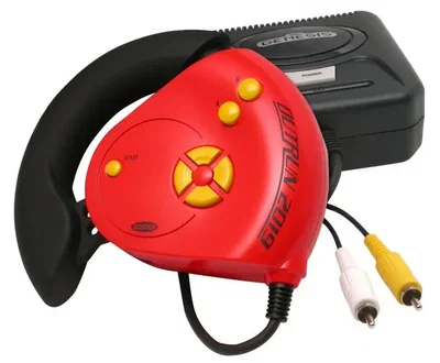 Sega Toys Arcade Legends OutRun 2019