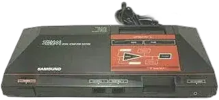 Samsung Master System Gam*Boy Console