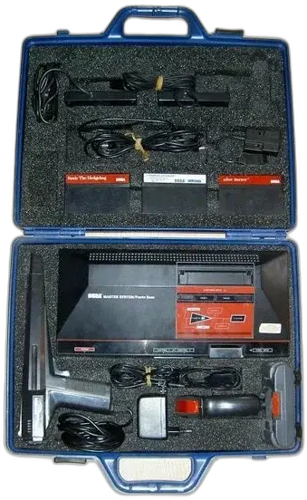 Sega Master System Ultra Console
