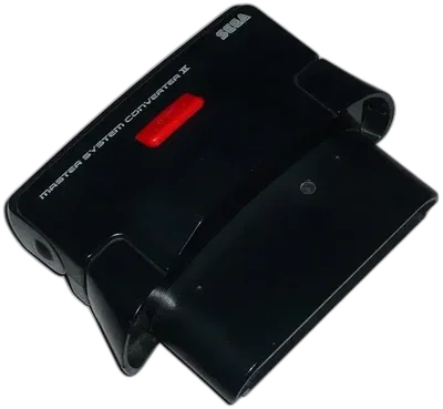 Sega Master System Converter II