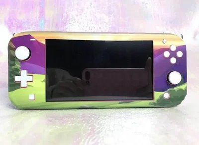 Nintendo Switch DreamWorks Spirit Lite Console