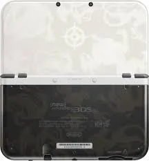  New Nintendo 3DS XL Fire Emblem Fates Console [NA]