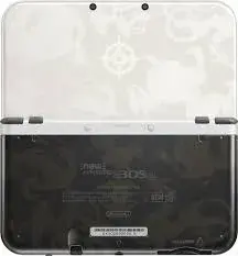 New Nintendo 3DS XL Fire Emblem Fates Console [NA]