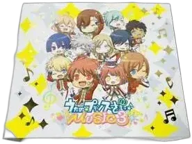 Sony PSVITA Uta No Prince-sama Glacier Console