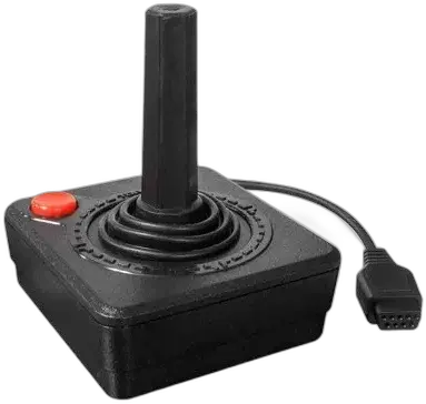Atari 2600 Joystick