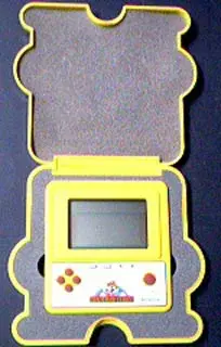 Consolevariations - Nintendo Game & Watch Super Mario Bros Diskun