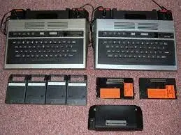 Magnavox Odyssey 3 Prototype Console