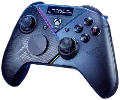 Asus ROG Xbox  Series X Raikiri Pro Controller