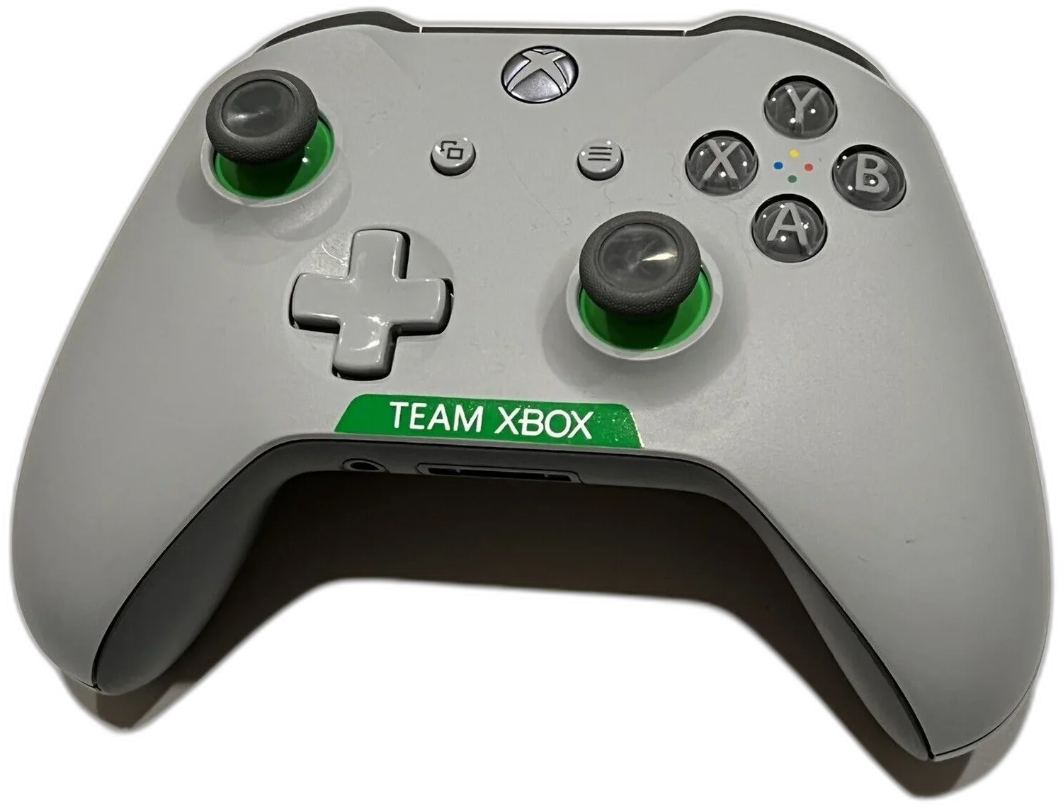  Microsoft Xbox One Team Xbox Controller