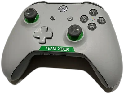 Microsoft Xbox One Team Xbox Controller