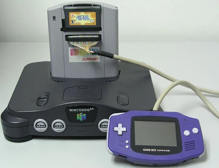 ニンテンドー64 Buy Nintendo 64 Nintendo 64 Smoke System Trade-In