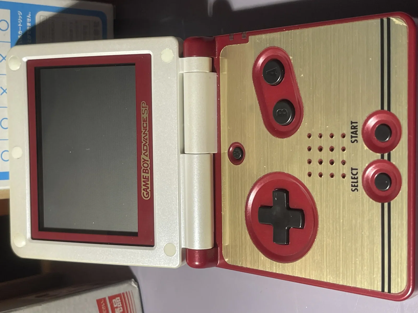 Trader Games - FAMICOM MINI SERIES VOL.06: PAC-MAN NINTENDO GAMEBOY Advance Gba Japan Complete Good Condition