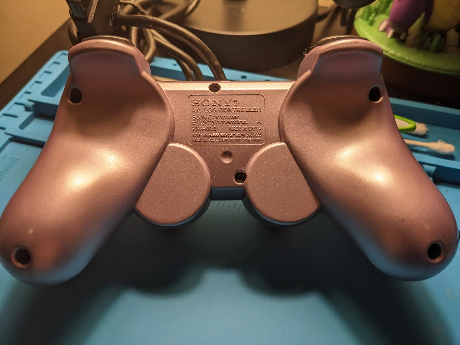 Consolevariations - Sony PlayStation 2 50 Millionth Edition Sakura