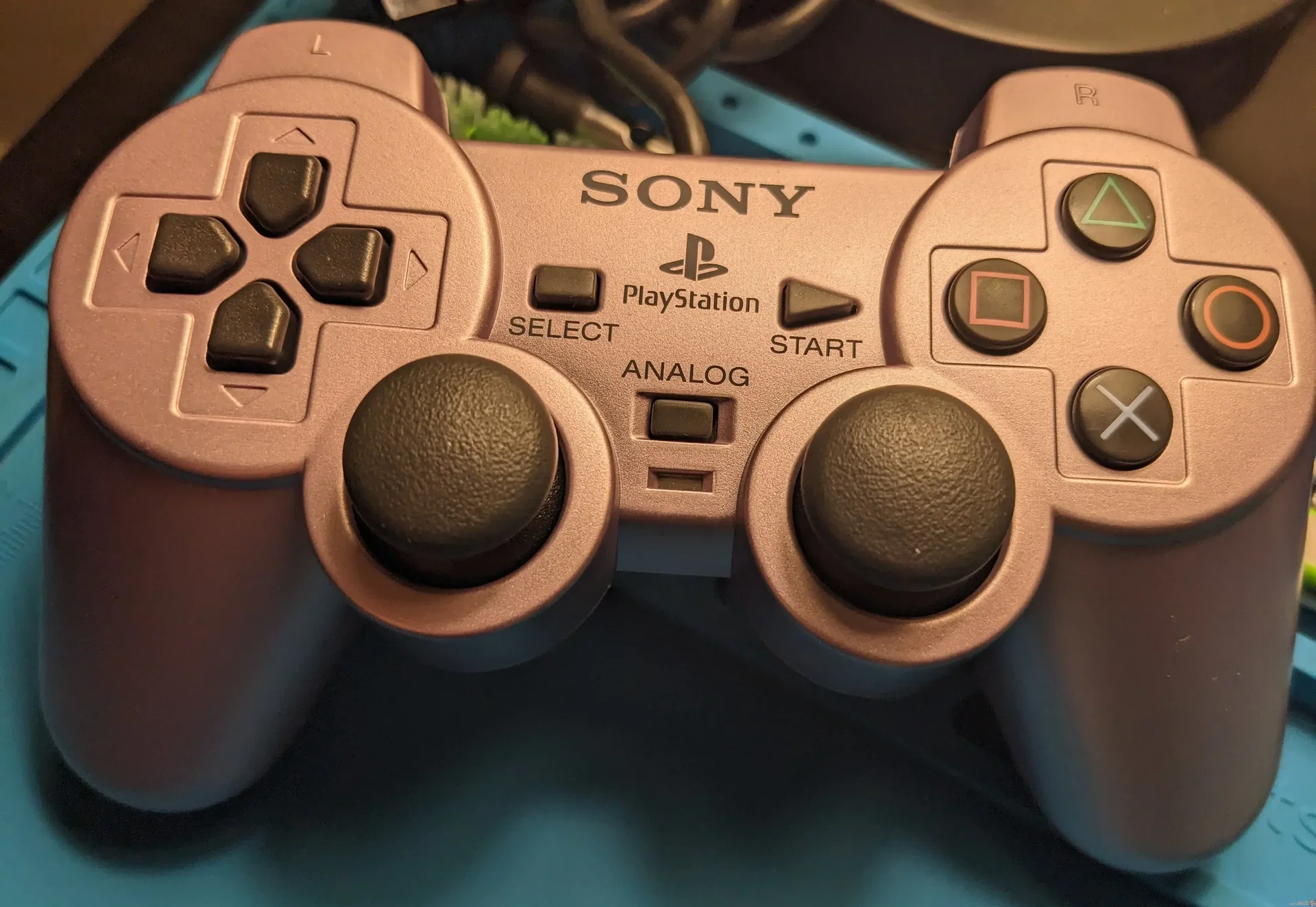 Consolevariations - Sony PlayStation 2 50 Millionth Edition Sakura