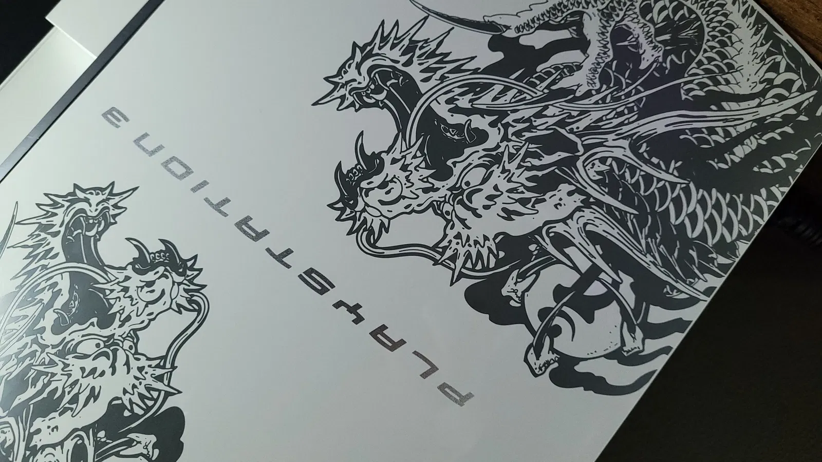 Sony PlayStation 3 Yakuza 3 Console - Consolevariations