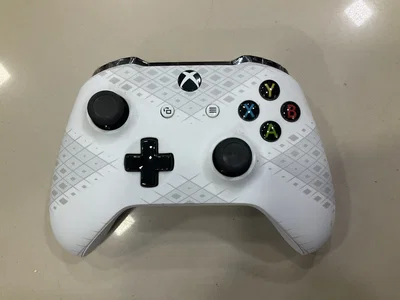Microsoft Xbox One S Xfest 19 Controller