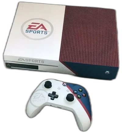 Microsoft Xbox One S EA Sports Console