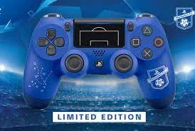  Sony PlayStation 4 F.C. Edition Controller