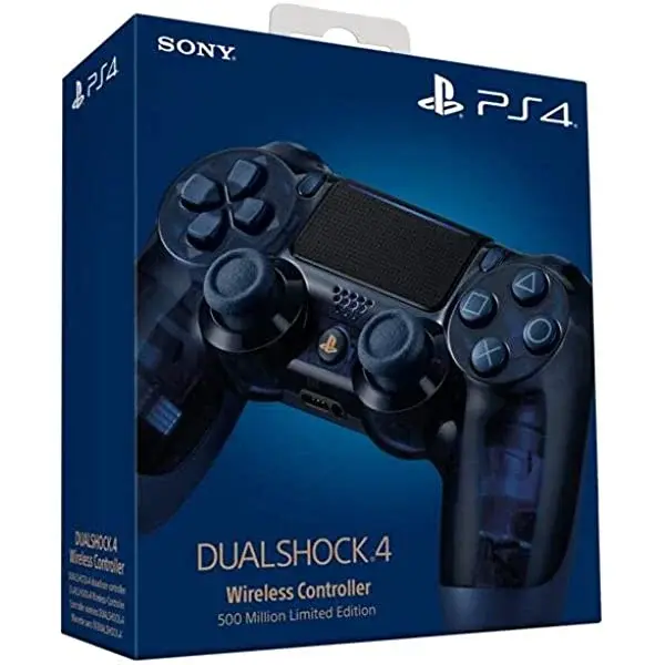 Consolevariations - Sony PlayStation 4 500 Million Controller