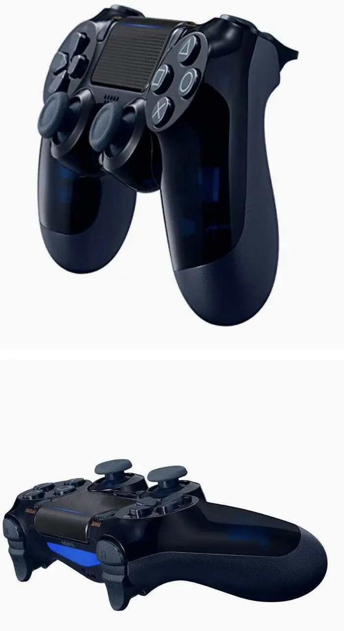 Consolevariations - Sony PlayStation 4 500 Million Controller