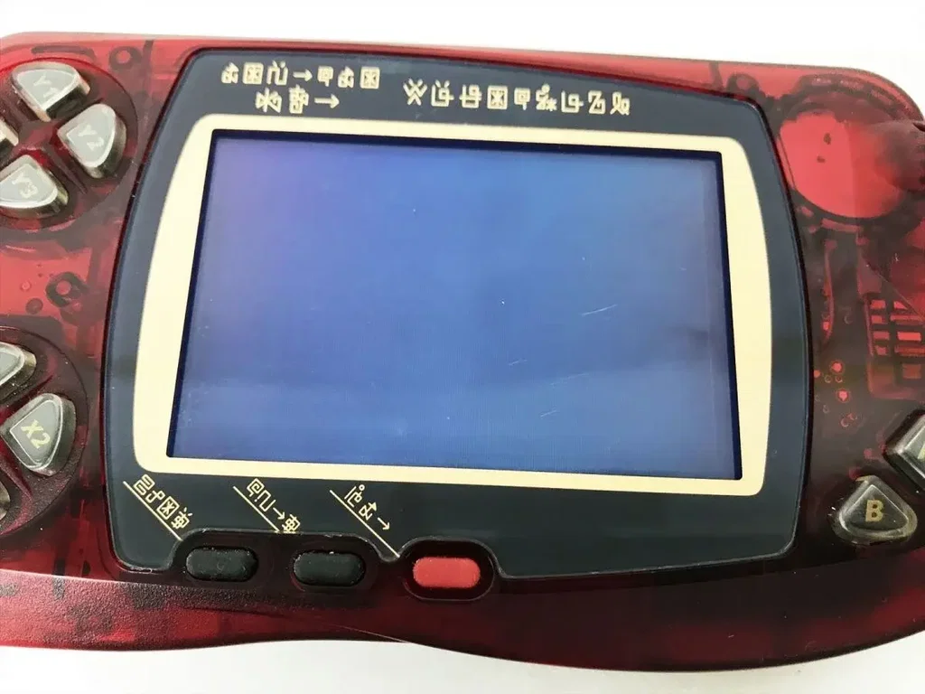 digimon card game wonderswan Battle Spirit: Digimon Tamers