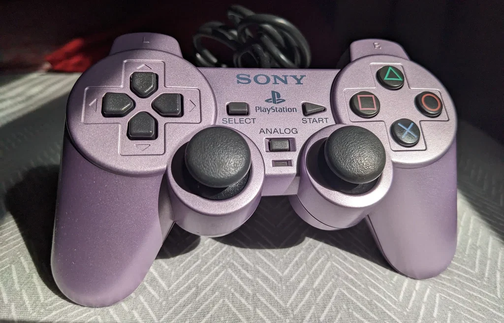 Consolevariations - Sony PlayStation 2 50 Millionth Edition Sakura