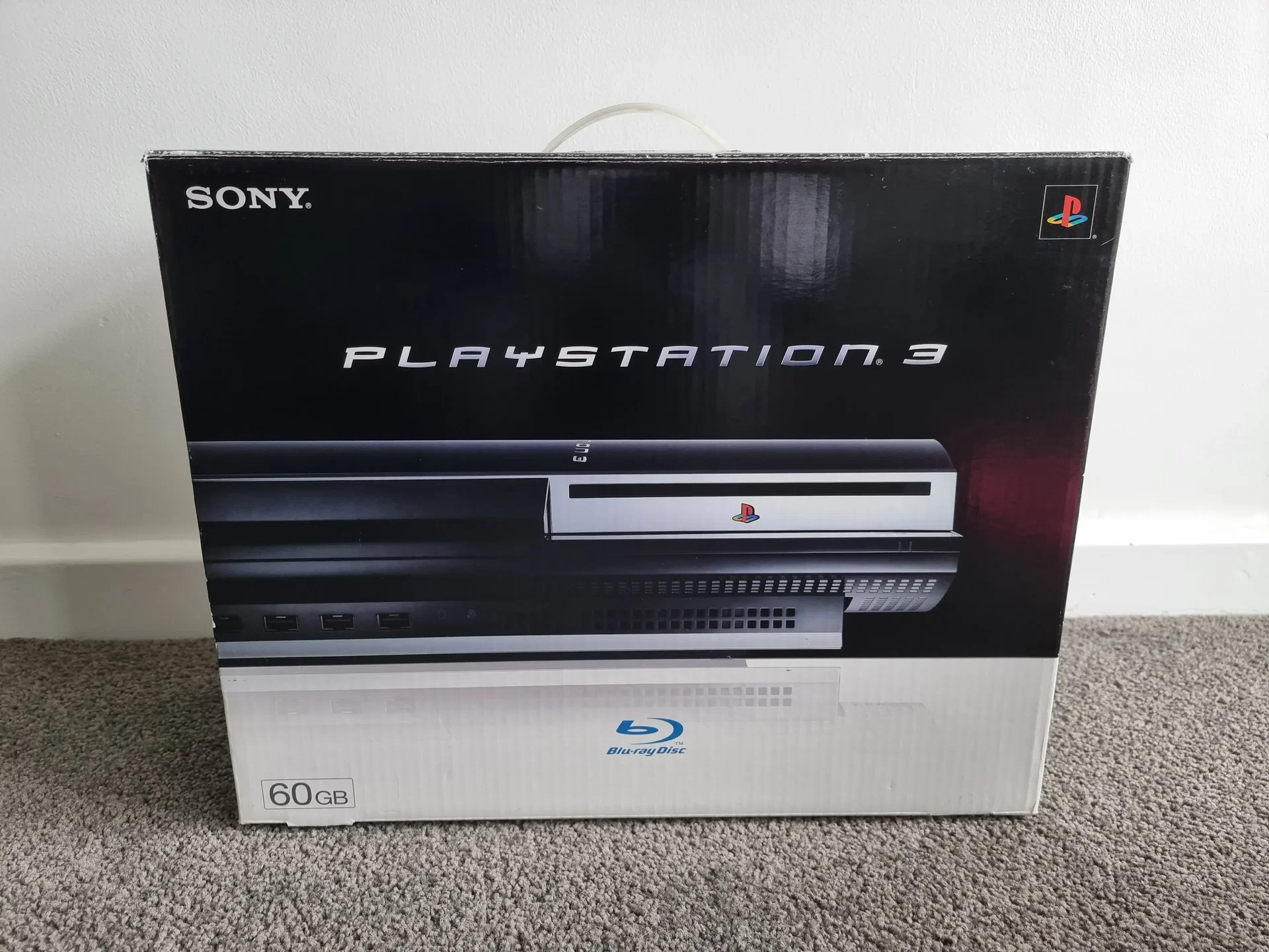 その他 PLAYSTATION 3(60GB) bme6fzu Amazon.com: Sony PlayStation 3 - 60GB System (Renewed) : Video Games