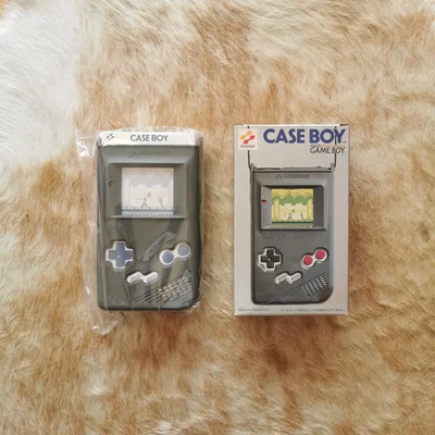 Konami GameBoy Caseboy