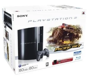 Sony PlayStation 3 Killzone 2 Bundle - Consolevariations