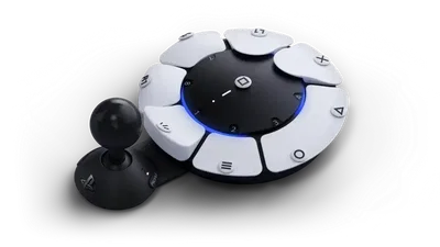 Sony PlayStation 5 Access controller [NA]