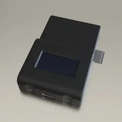 SD2PSX PlayStation 2 Memory Card