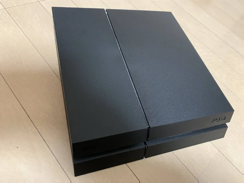  Sony PlayStation 4 prototype Test Kit