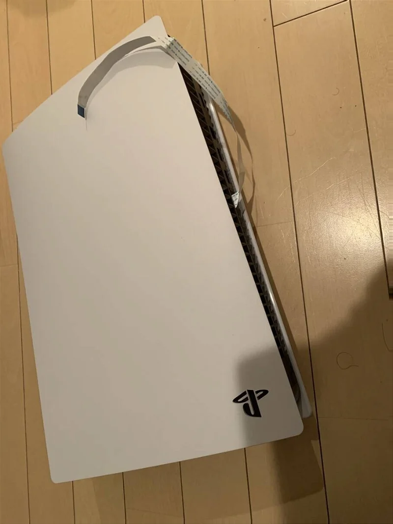  Sony Playstation 5 Prototype Test Kit