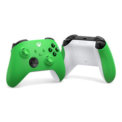 Microsoft Xbox Series X Velocity Green Controller [NA]