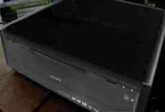 Sony PSX DESR-5000 Black Console