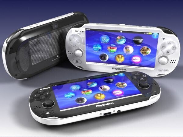 SONY - SONY　PS VITA　ホワイト ps-vita-casual.jpg?w=600
