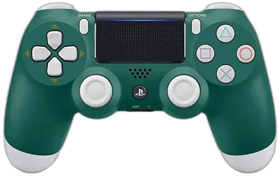 Sony Playstation 4 Alpine Green Controller