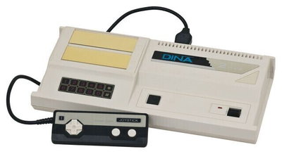 Bit Corporation SG-1000 console