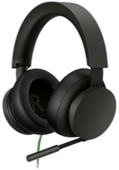 Microsoft Xbox Series Stereo Headset