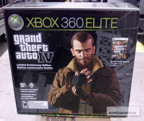 xbox 360 elite bundle