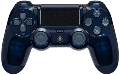 Sony PlayStation 4 500 Million Controller