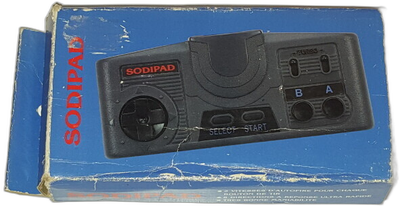 Sodipeng PC Engine Sodipad