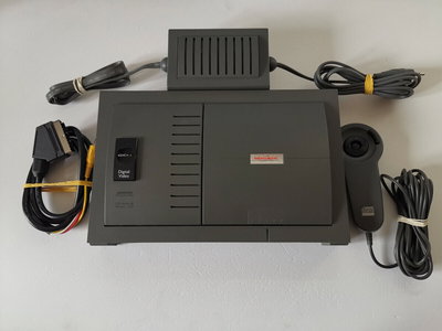 Vobis CD-I Highscreen Console